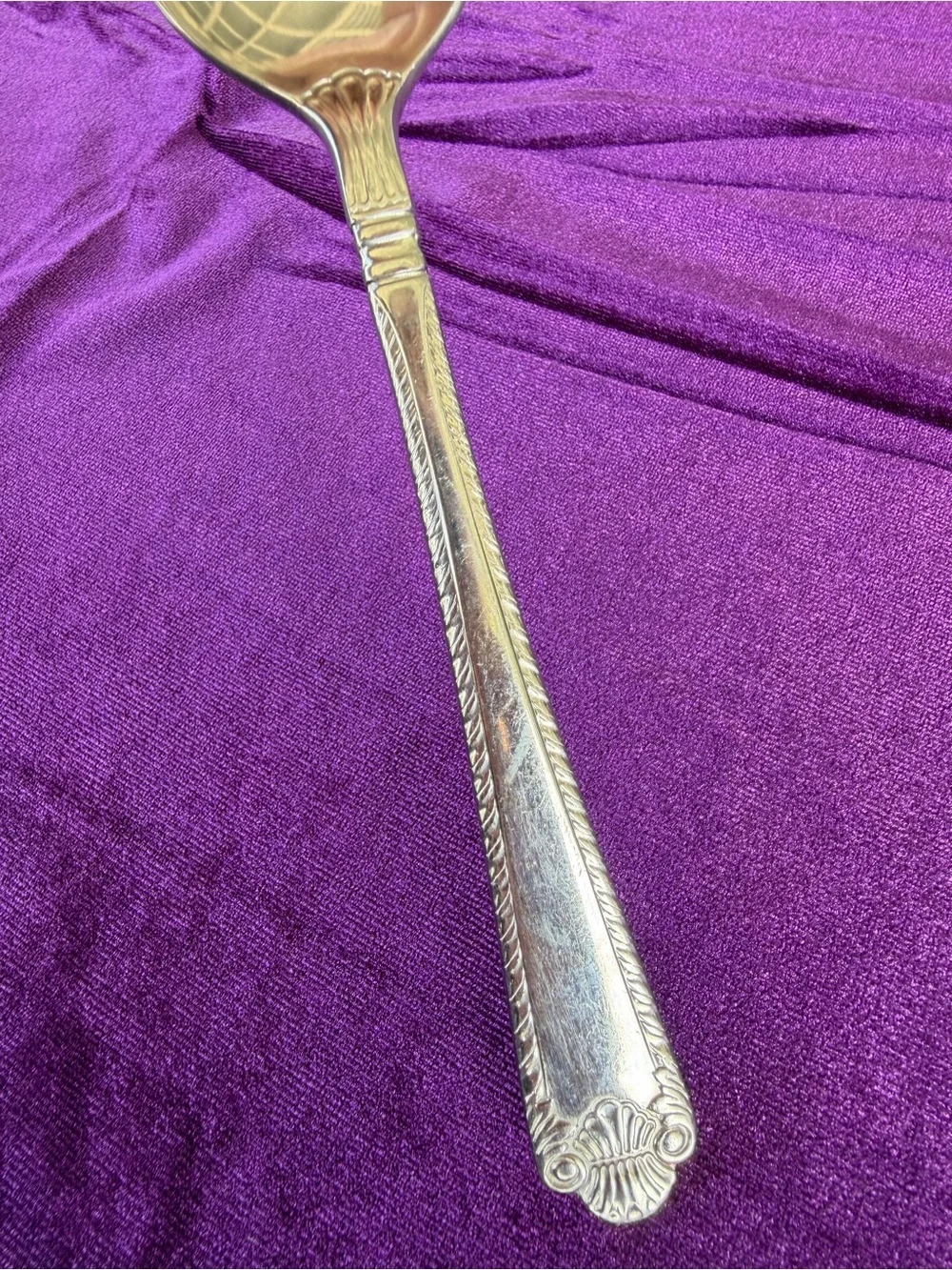 Wallace french shell
